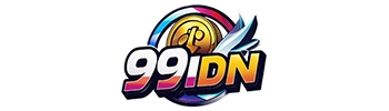 Logo 99IDN